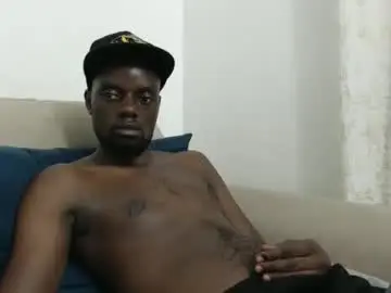 Chaturbate Sex Chat of african_bbc2
