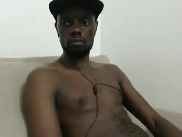 Chaturbate Live Sex of african_bbc2