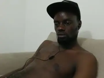 Chaturbate Live Porn of african_bbc2