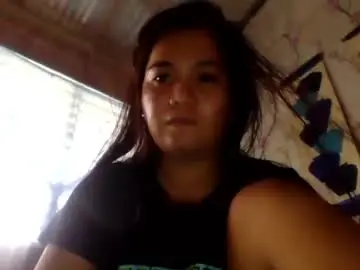 Chaturbate Live Sex Cam of asian18268
