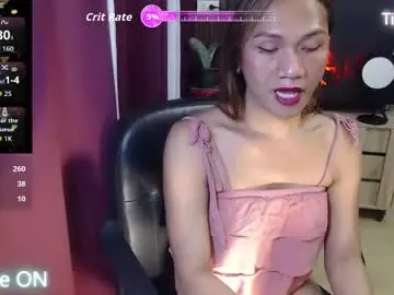 Chaturbate Live Porn of asianbarbiexx