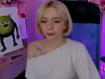 Chaturbate Sex Chat of aurorawrenfield