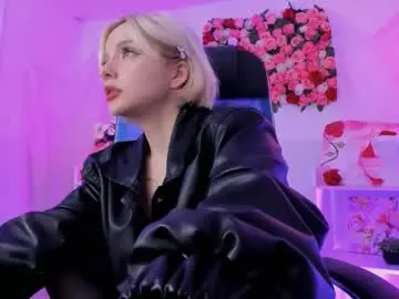 Chaturbate Live Porn of aurorawrenfield