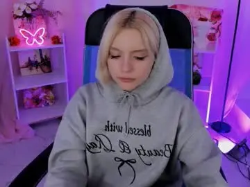 Chaturbate Nude Webcam of aurorawrenfield