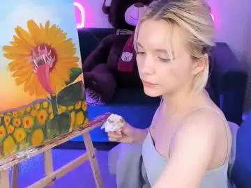 Chaturbate Nude Webcam of aurorawrenfield