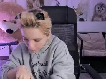 Chaturbate Nude Webcam of aurorawrenfield