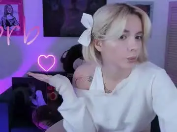 Chaturbate Adult Video Chat of aurorawrenfield