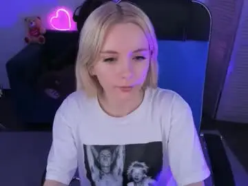 Chaturbate Nude Webcam of aurorawrenfield