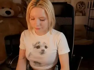 Chaturbate Free Porn Cam of aurorawrenfield