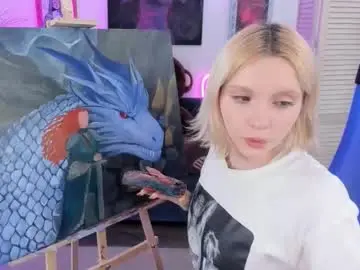 Chaturbate Sex Chat of aurorawrenfield