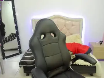 Chaturbate Live Sex Cam of baby_love03