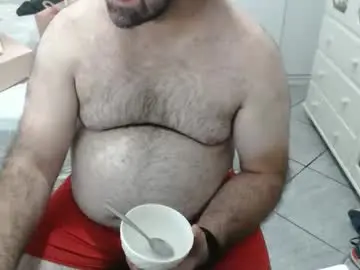 Chaturbate Live Porn of beastbearmg