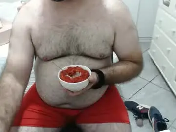 Chaturbate Free Porn Cam of beastbearmg