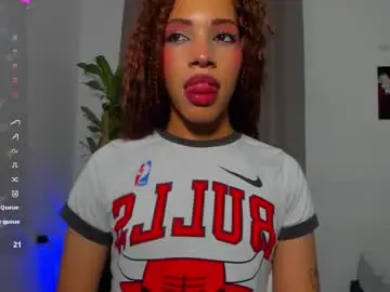 Chaturbate Adult Video Chat of catty_noir1