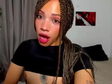 Chaturbate Private Sex Chat of catty_noir1