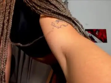 Chaturbate Private Sex Chat of catty_noir1