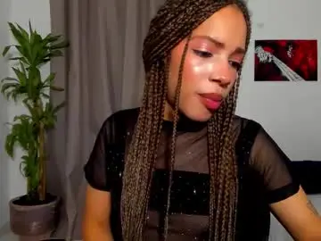 Chaturbate Nude Webcam of catty_noir1