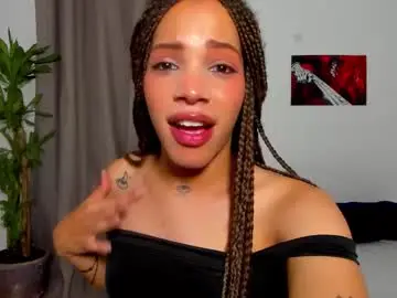 Chaturbate Watch Live Sex Cams of catty_noir1