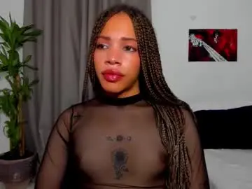 Chaturbate Private Sex Chat of catty_noir1