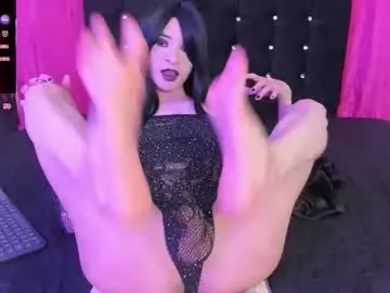 Chaturbate Live Porn of cutenaked_8