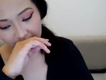 Chaturbate Nude Webcam of danymeen