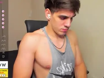 Chaturbate Sex Cam of derekcb