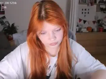 Chaturbate Adult Webcam of dreamysoul