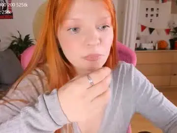 Chaturbate Sex Chat of dreamysoul