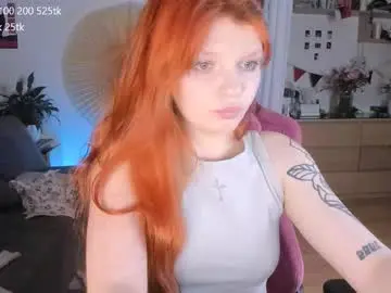 Chaturbate Adult Webcams of dreamysoul