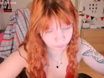 Chaturbate Watch Live Sex Cams of dreamysoul