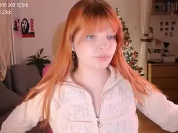 Chaturbate Adult Video Chat of dreamysoul