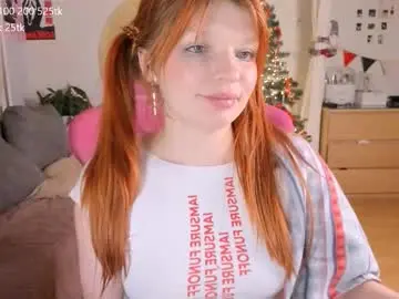 Chaturbate Live Sex Cam of dreamysoul