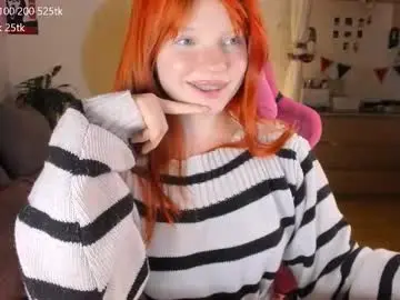 Chaturbate Live Porn of dreamysoul