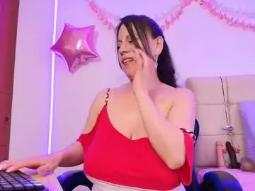 Chaturbate Free Live Porn of dulce_mariaa___