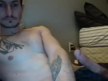 Chaturbate Nude Webcam of forlorndog