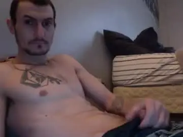 Chaturbate Live Sex of forlorndog