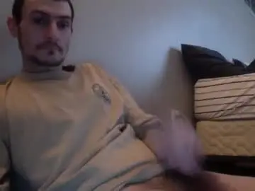 Chaturbate Live Sex Cam of forlorndog