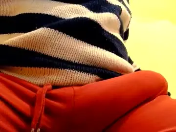 Chaturbate Adult Webcam of gae89tano