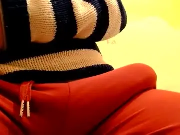 Chaturbate Nude Webcam of gae89tano