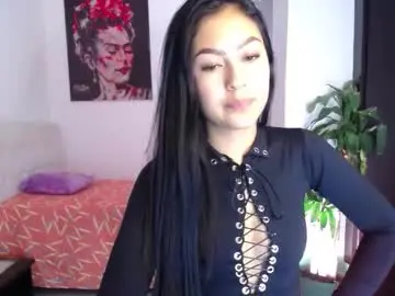 heidy_7 from chaturbate