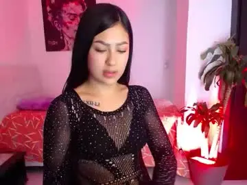 Chaturbate Free Live Porn of heidy_7