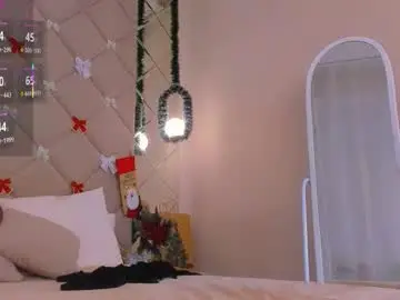 Chaturbate Adult Webcam of helenn_garciaa