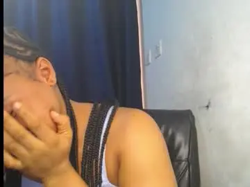 hot_loverxx from chaturbate