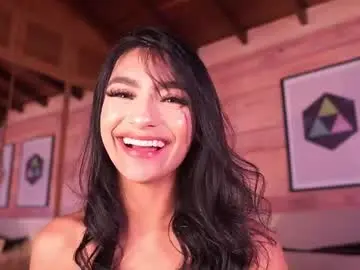 Chaturbate Nude Webcam of izzywild1