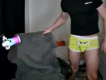 Chaturbate Live Porn of javiermire