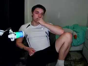 Chaturbate Adult Video Chat of javiermire