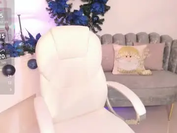 Chaturbate Sex Cam of julyy_adams