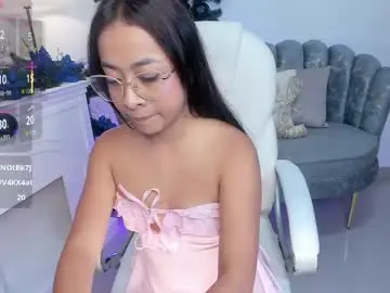 Chaturbate Adult Video Chat of julyy_adams