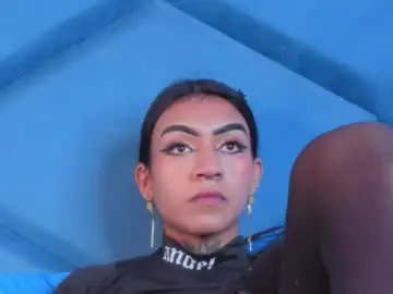 Chaturbate Best live sex cam show of kataleyaa_horny