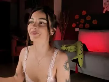 Chaturbate Best Webcam of lexira1n